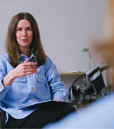 Group Life Coaching Sessions in Alexandria, Virginia